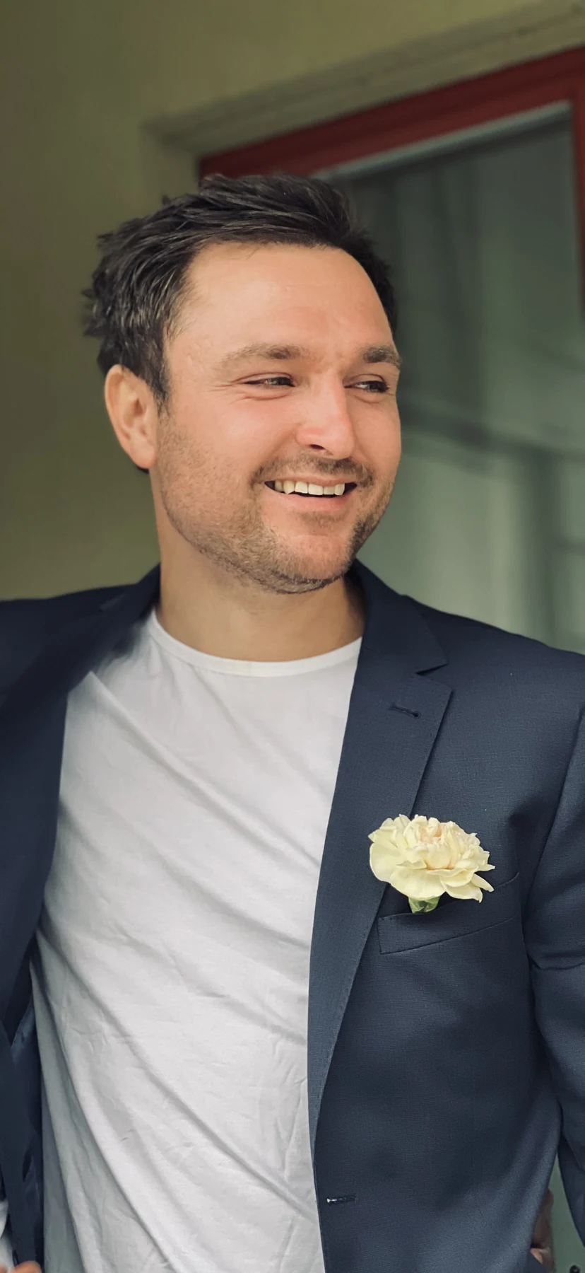 Andreas Perman, grundare av Permans Mur & Platt